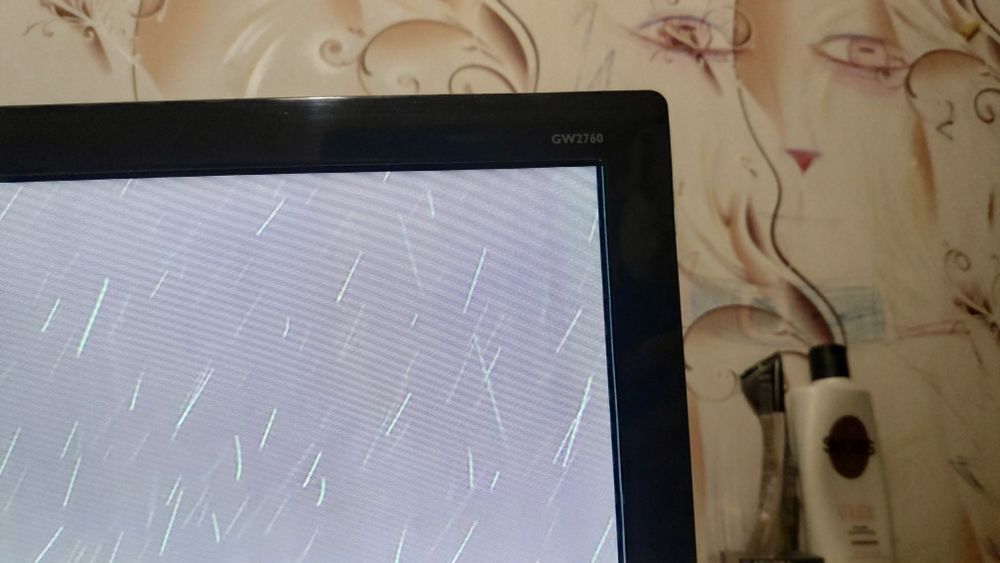 Монітор Benq GW2760