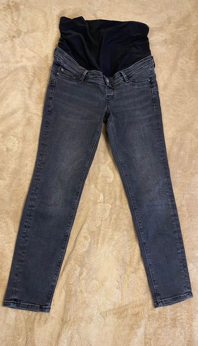 Spodnie ciążowe S/M