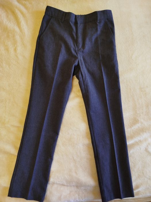 Брюки класичні "F&F" на хлопчика 8-9 років