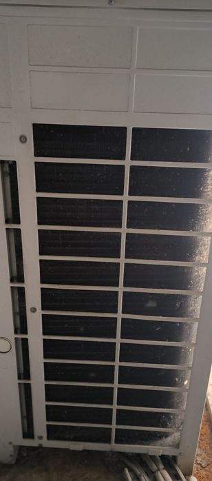Ar Condicionado Daikin VRV III Inverter