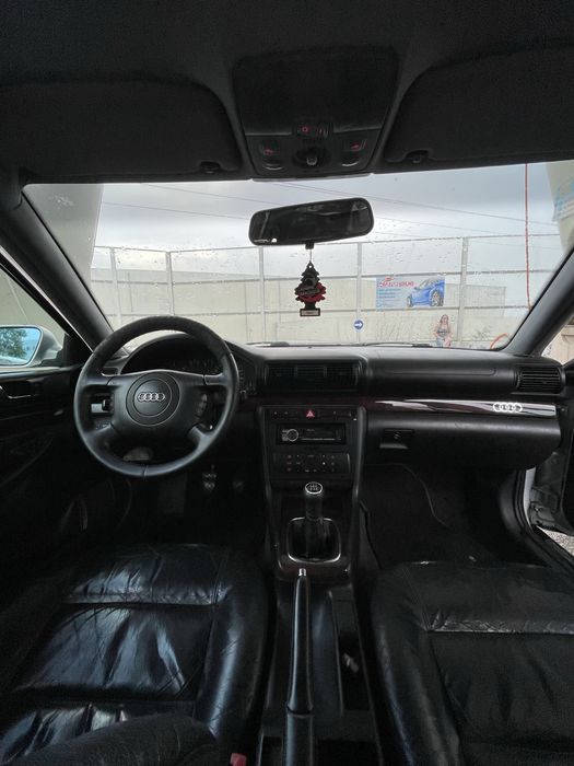 Audi A4 1.9 TDI Sline - 344.000 kms - Bom estado