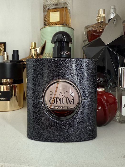 YSL black opium EDP Opole •