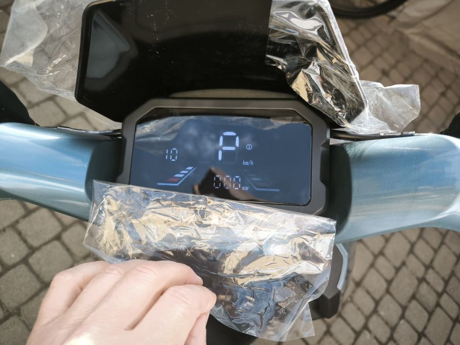 Fada STiLO, 1500W