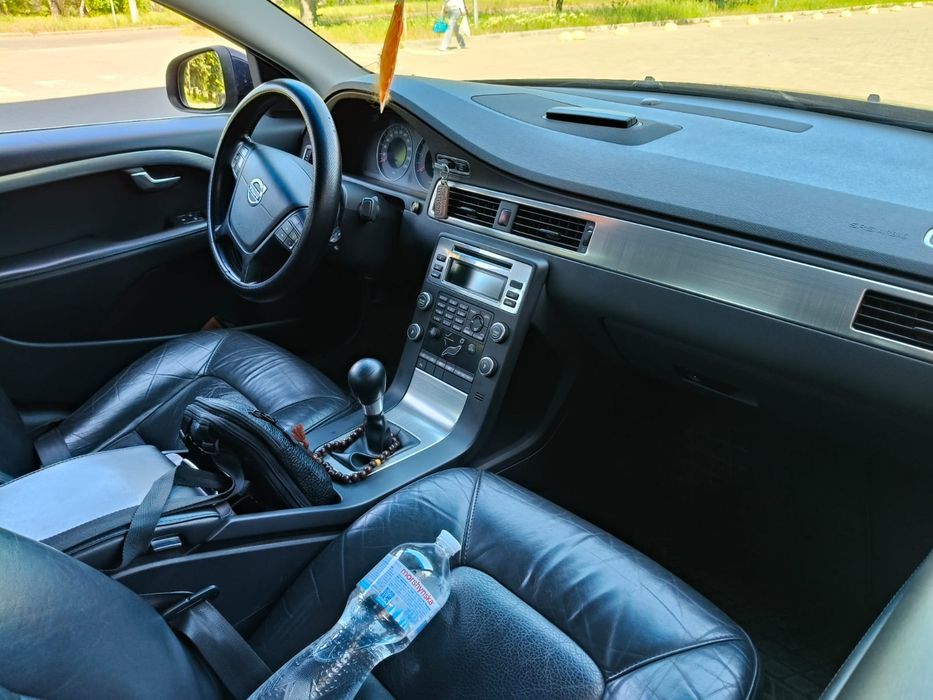 Продам Volvo s80 diesel 2.0