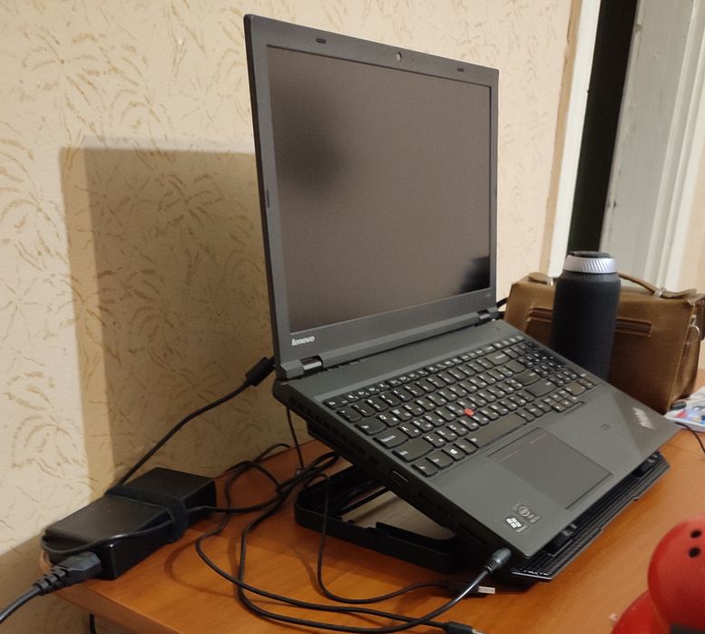 Ноутбук  ThinkPad W540   I74800MQ,   16 gb ram, qvadro k2100m