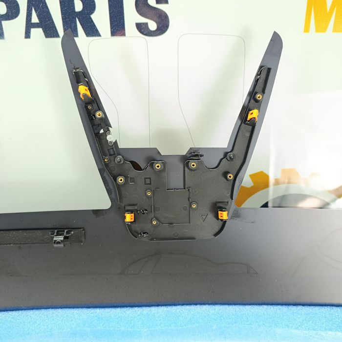 Скло лобове (Аналог) Tesla Model 3 Highland 2024-2026 1715649-00-G