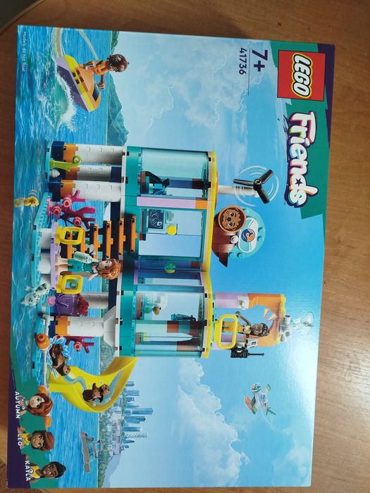 Lego 41736 морський
