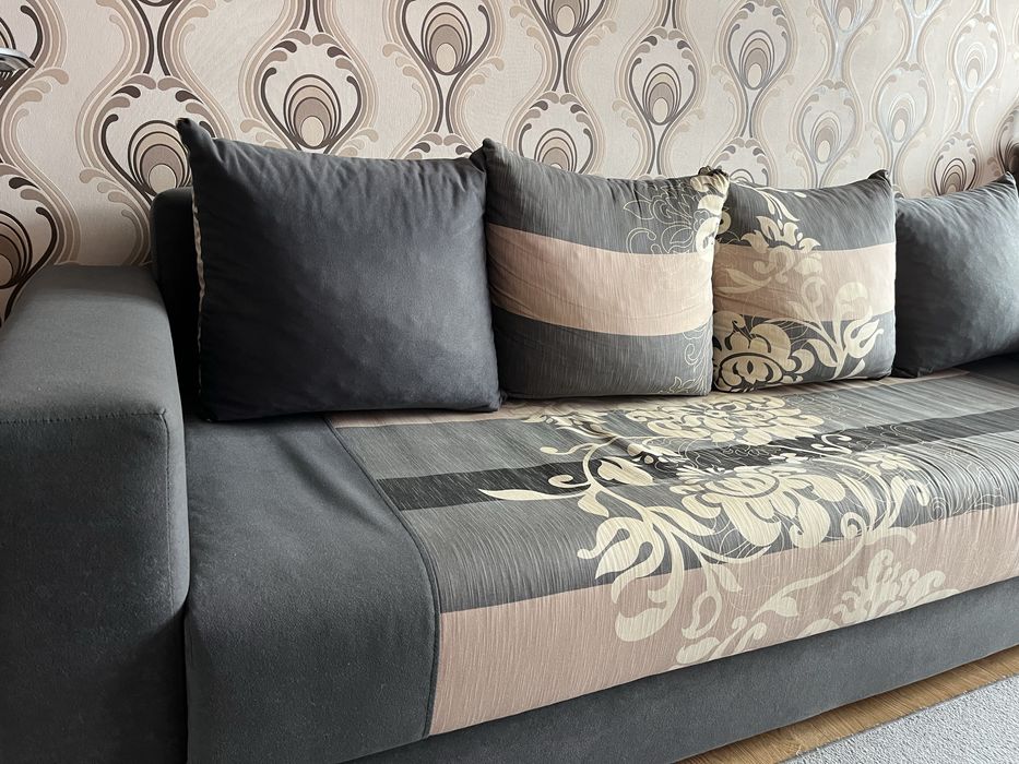 Sofa z funkcja spania