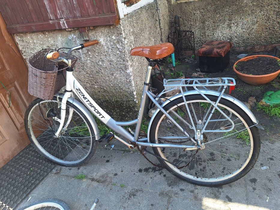 6. rowerów polecam