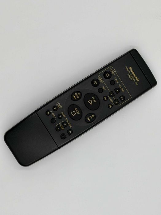 Magnetowid SVHS Metz 64VA14 (Panasonic NV-HS900)