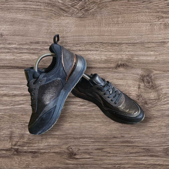 Sneakersy Tamaris 38(25,5cm)