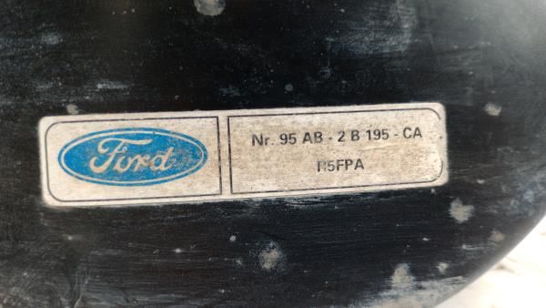 Servofreio FORD Escort VI (GAL, AAL, ABL)