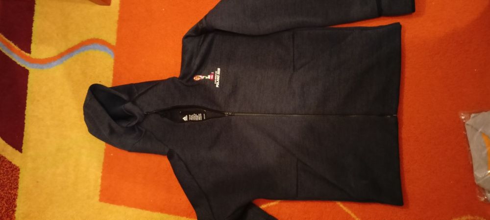 Bluza Adidas, rozmiar M