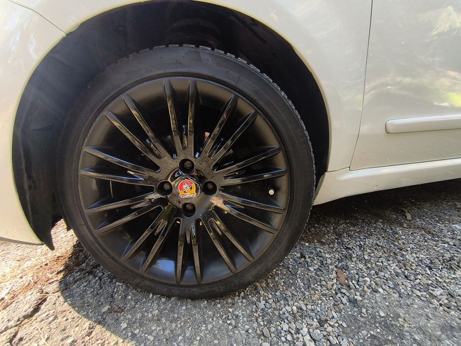 Fiat 500 0.9 Caixa Automático64539293549185122