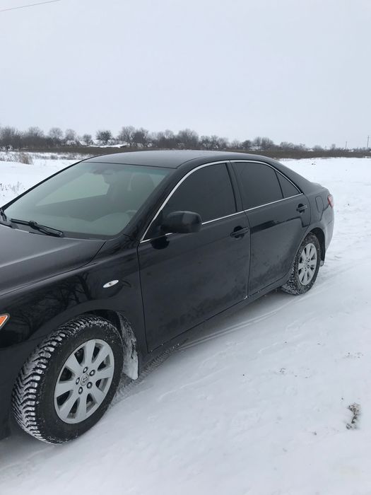 Продам  Toyota Camry 2008