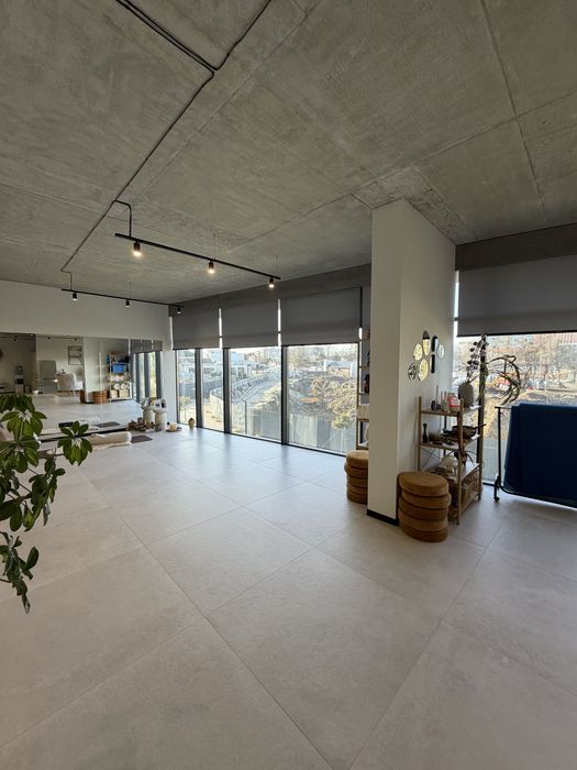 Оренда приміщення - Парус СІТІ - Кульпарківська