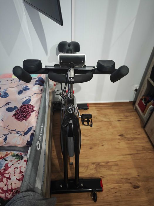 Rower stacjonarny