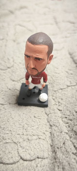 Фигурки футболистов Soccerwe