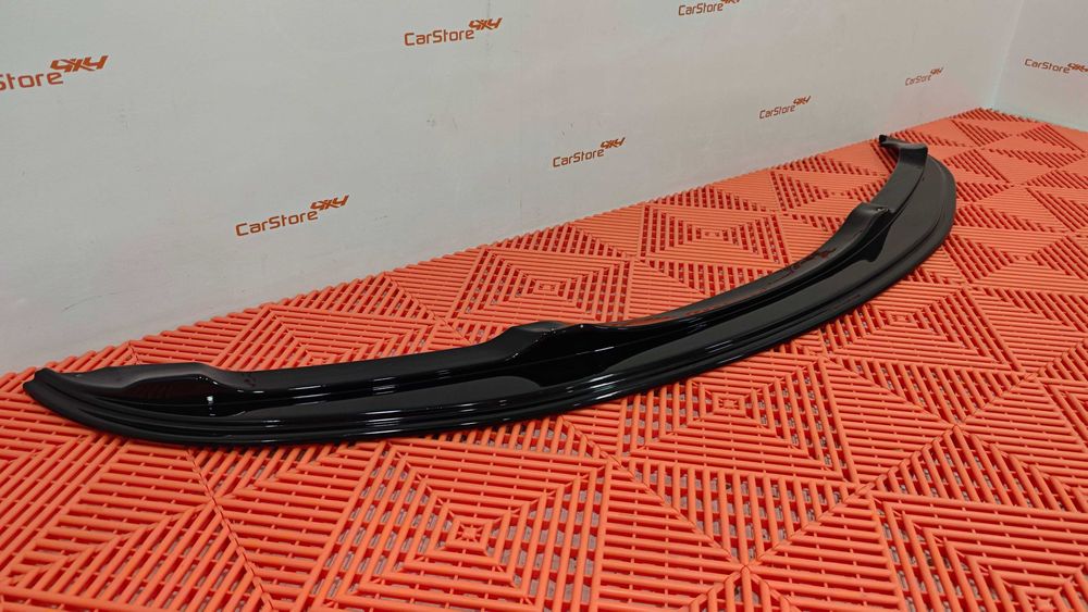 Spoiler Frontal BMW E90/E91 Pack M Pre-LCI