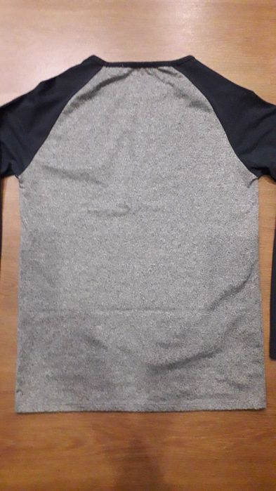 Лонгслив, на рост 158/164 см