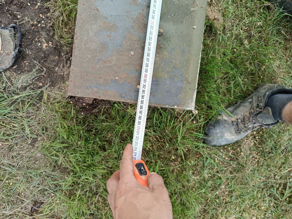 Dwuteownik heb 240mm