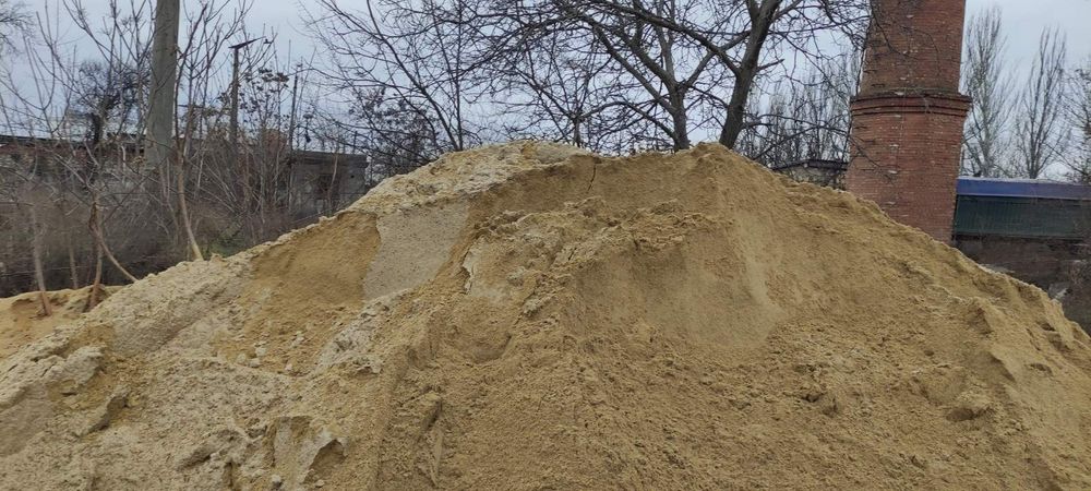 Цемент пісок щебінь отсів бут чорнозем перегній вивоз мусора.