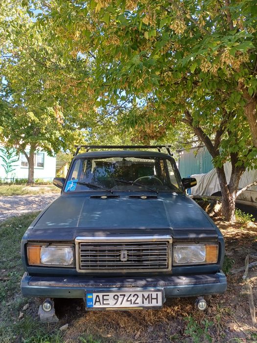 продам ваз 2107 1993