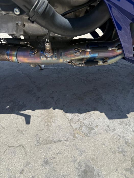 BMW S1000R como nova
