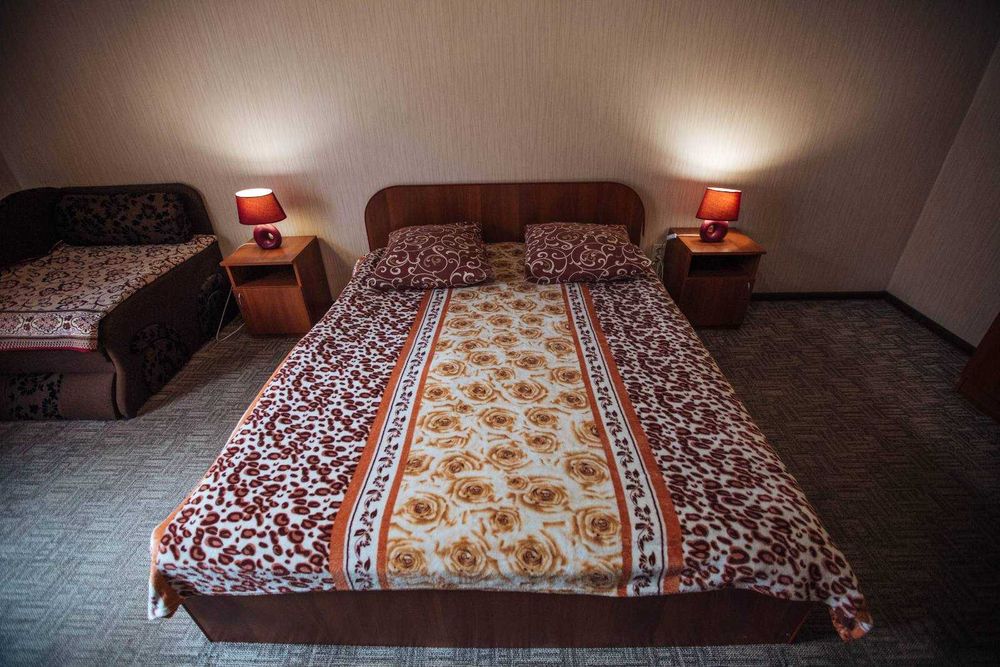 Подобова оренда квартири