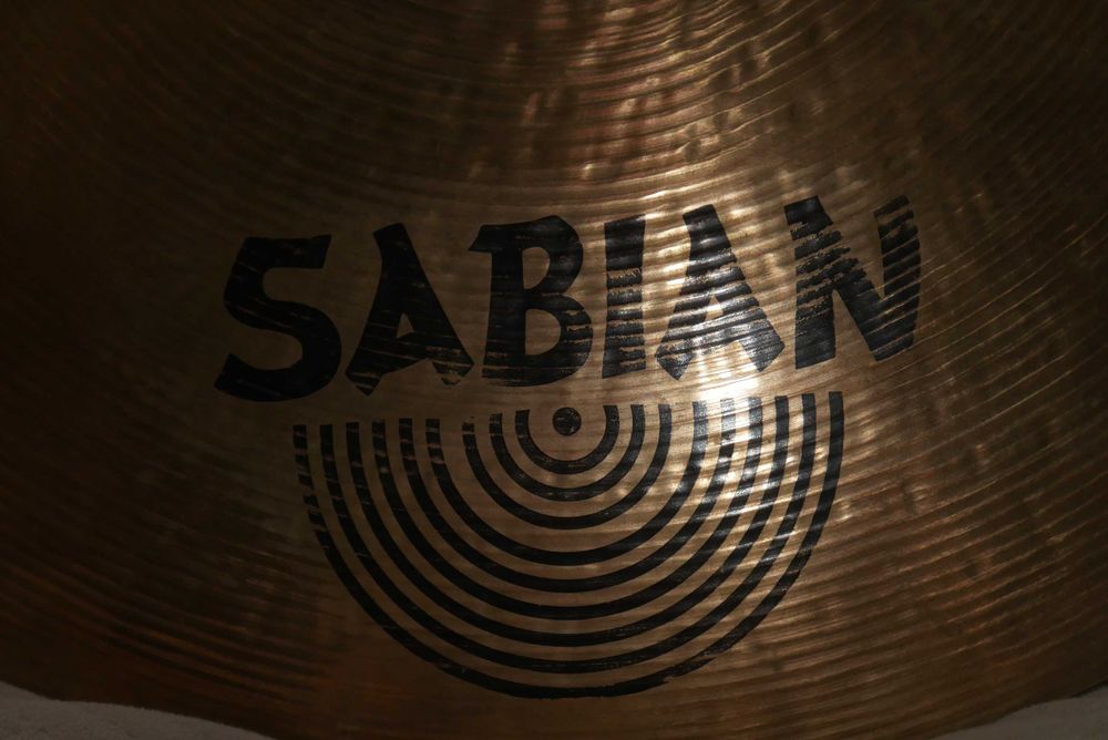 Sabian HH Heavy Ride 20" Hand Hammered 20cali talerz perkusyjny blacha