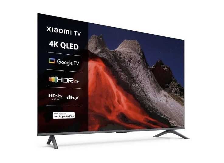 Telewizor XIAOMI A Pro 2026 75" QLED 4 UHD Smart TV Google TV