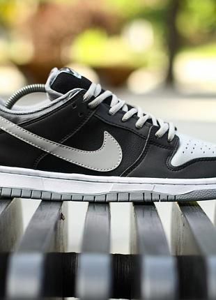 Літній розпродаж!!! Nike SB Dunk Low "Shadow"