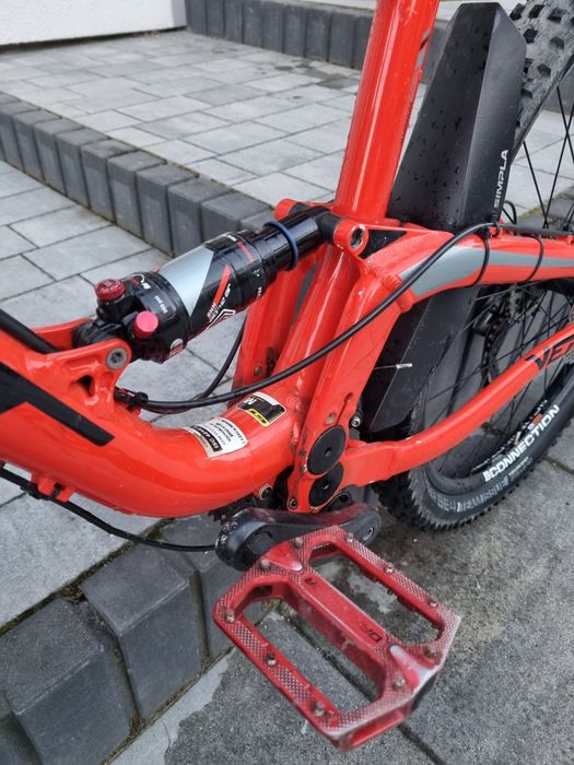 Rower Enduro GT Verb Comp 2019