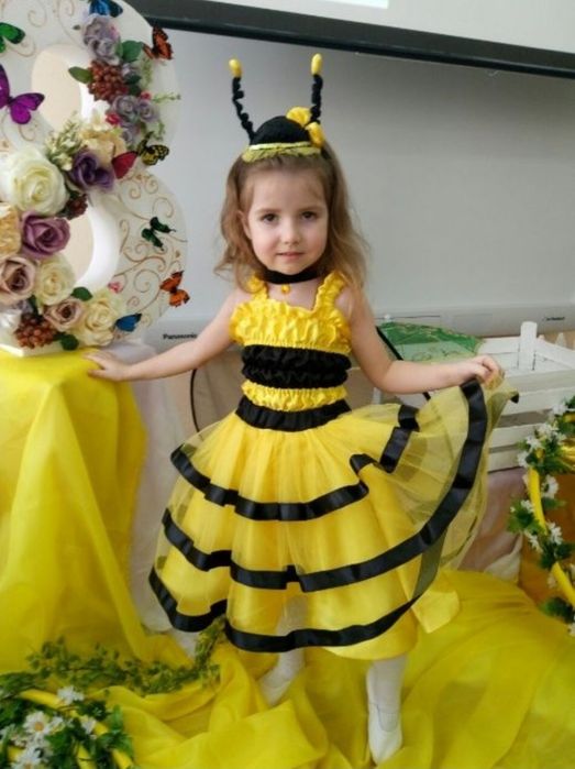 Прокат карнавальних костюмів