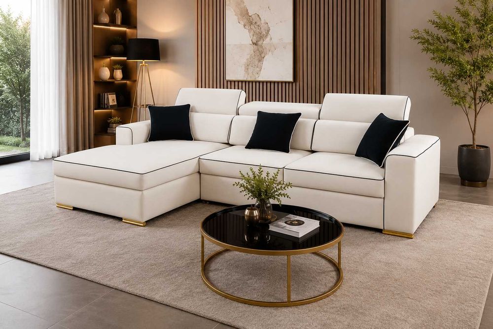 Sofá Design Chaise Lounge