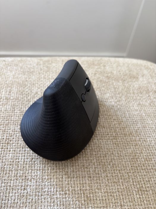 Logitech LIFT (1 semana de uso)