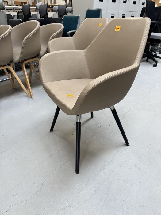 Fotele konferencyjne , uzywane,poleasingowe