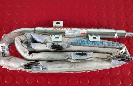 Airbag Cortina Esquerdo - SUZUKI SWIFT III (MZ, EZ)