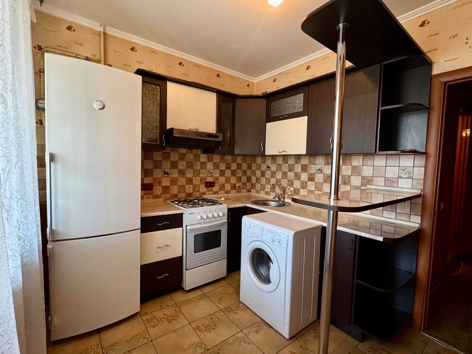 Apartment in Chernihiv, Novozavodskyy rayon - View 2