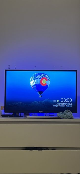 Tv 32 polegadas - Walton