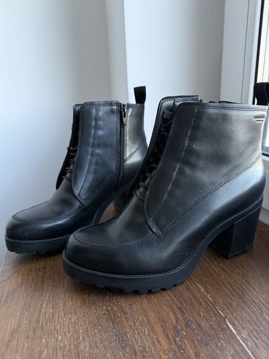 Ботильони Vagabond