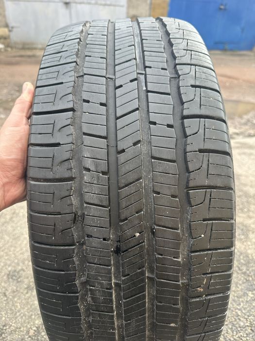 Літні шини Goodyear 235/60 r18