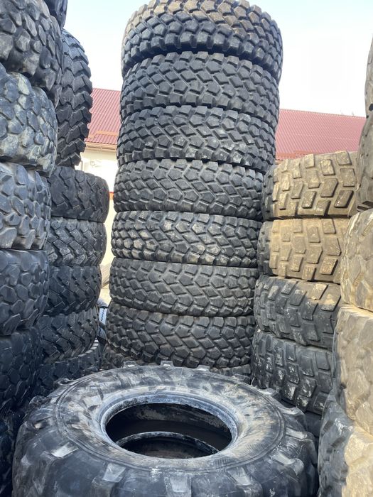 Шини14.00R20 (370/508)для Урал Камаз ДОСТАВКА або МОНТАЖ БЕЗКОШТОВНО