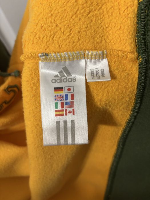Кофта “Adidas “/Адидас/Адідас (L)