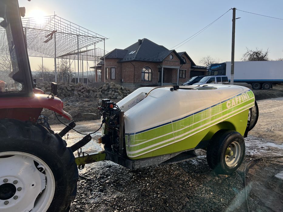 Оприскувач садовий 1000. 1500. 2000