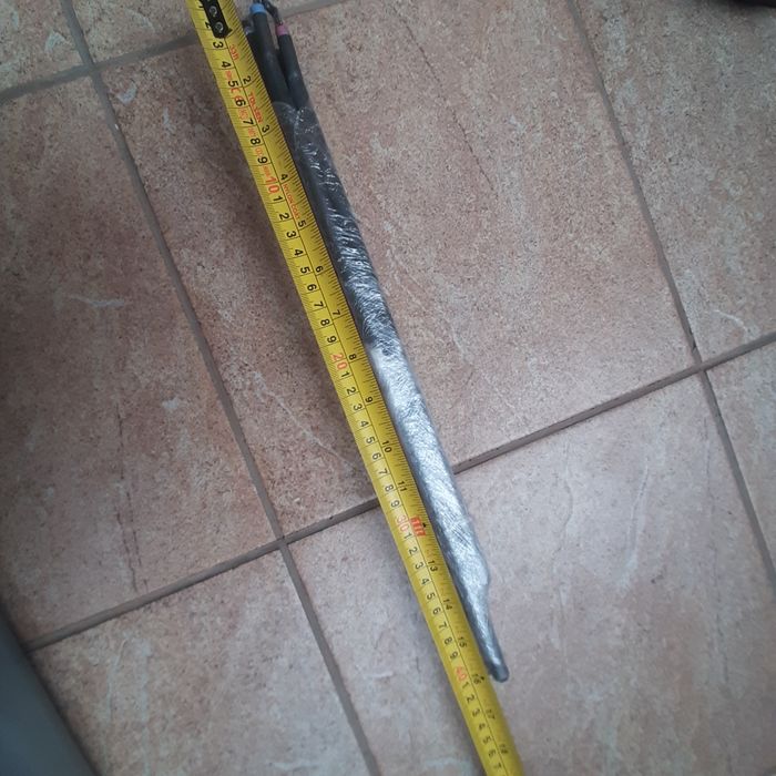 Тен для бойлера hi-therm HBO