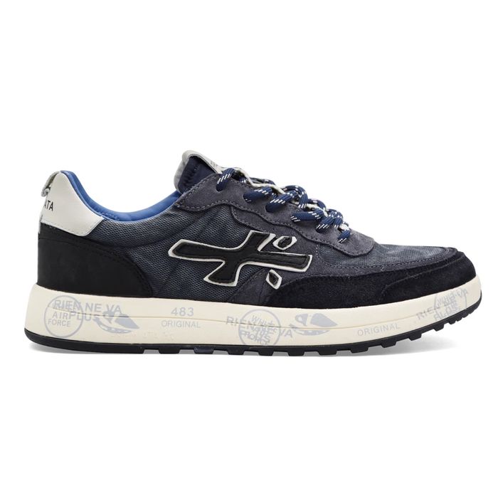 Чоловічі кросівки Premiata Nous 7726 ОРИГІНАЛ size 40/41