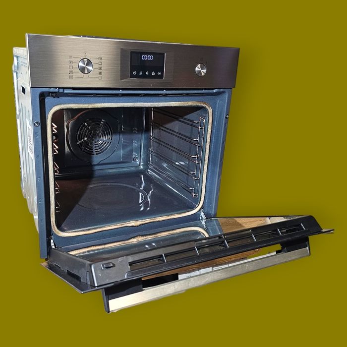 AEG OU5PB40ZSM – piekarnik do zabudowy 60 cm Pyroliza – outlet