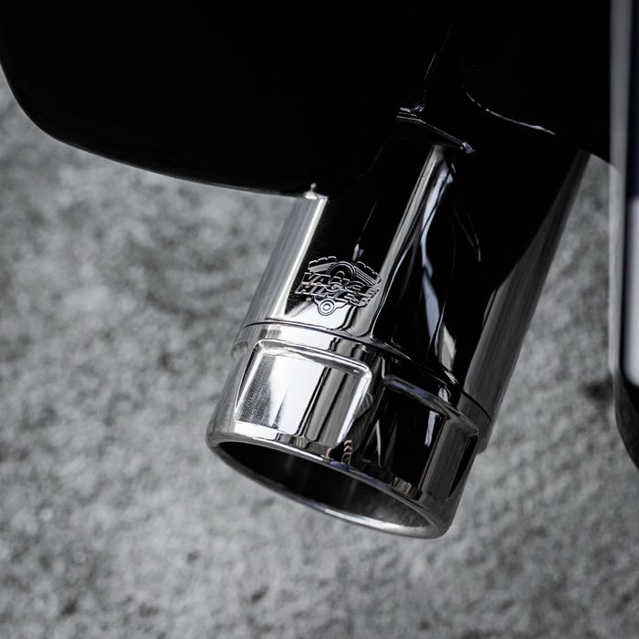 Harley-Davidson Road Glide FLTRX