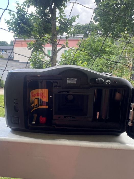 Kodak 735 dobry stan